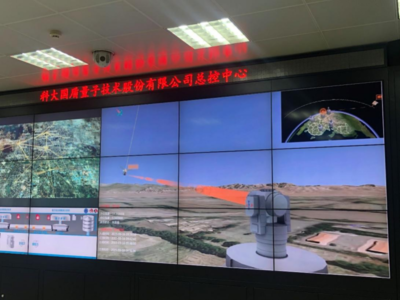 探訪科技創新城 解析合肥高質量發展密碼，看通訊產品研發如何驅動未來